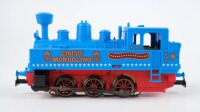 Märklin H0 Dampflok Circus Mondolino Wechselstrom Digital
