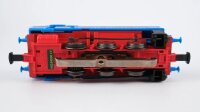 Märklin H0 Dampflok Circus Mondolino Wechselstrom Digital