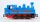 Märklin H0 Dampflok Circus Mondolino Wechselstrom Digital