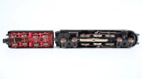 Märklin H0 SK 800 Dampflok mit Tender Wechselstrom