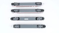 Piko TT 47007 Triebzug-Set 4-teilig ICE 3 Ep. V DB...
