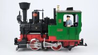 LGB G 20211 Dampflok BR 3 Stainz