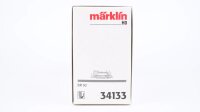 Märklin H0 34133 Dampflok BR 92 508 DR Wechselstrom...