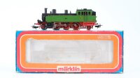 Märklin H0 3312 Dampflok BR Reihe T₅ 1206 K.W.St.E....