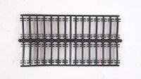LGB G 70520 Starterset Dampflok 6 mit Flachwagen