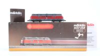 Märklin Z 8820 Diesellok BR 221 131-6 DB Gleichstrom...