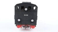 Märklin H0 Dampflok BR 89 066 DB Wechselstrom