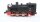 Märklin H0 Dampflok BR 89 066 DB Wechselstrom