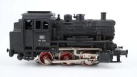 Märklin H0 Dampflok BR 89 006 DB Wechselstrom
