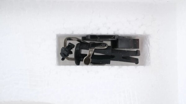 Fleischmann H0 1113K Dampflok BR 13 1189 DRG Wechselstrom Analog