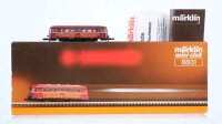 Märklin Z 8831 Schienenbus...