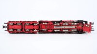 Roco H0 14120 A Dampflok BR 23 105 DB Wechselstrom