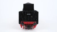Roco H0 14120 A Dampflok BR 23 105 DB Wechselstrom