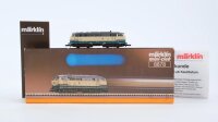 Märklin Z 8878 Diesellok BR 218 438-0 DB (vermutlich verharzt)