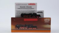Märklin Z 88991 Dampflok BR 38 3826 DB