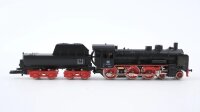 Märklin Z 88991 Dampflok BR 38 3826 DB