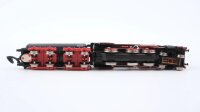 Märklin Z 88991 Dampflok BR 38 3826 DB