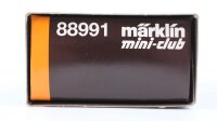 Märklin Z 88991 Dampflok BR 38 3826 DB