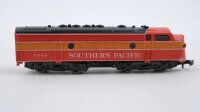 Märklin Z 8809 Diesellokomotive Typ F 7 der Southern...