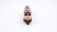 Märklin Z 8880 Diesellokomotive BR 218 der DB (vermutlich verharzt)