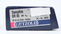 Gützold H0 38230 Dampflok BR 65 1044 DRG...