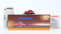 Märklin Z 88641 Diesellokomotive BR 361 der DB AG