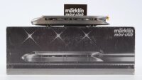 Märklin Spur Z 8876 Schienenzeppelin Kruckenberg DR