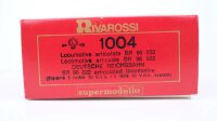 Rivarossi H0 1004 Dampflok BR 96 022 DRG Wechselstrom