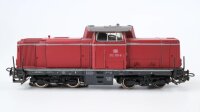 Märklin H0 Diesellok BR 212 215-8 DB Wechselstrom
