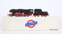 Liliput H0 4202 Dampflok BR 42 555 DRG Wechselstrom