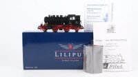Liliput H0 L131178 Dampflok BR 71 003 DB Wechselstrom...