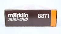 Märklin Z 8871 Triebzug ICE Experimental...
