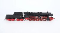 Märklin H0 3415 Dampflok BR 52 3329 DB Wechselstrom Delta Digital