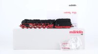 Märklin H0 39242 Schlepptenderlokomotive BR 08 der...