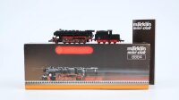 Märklin Z 8884 Dampflok BR 050 082-7 DB (vermutlich...
