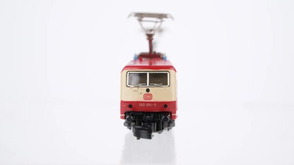 Märklin Z 8853 E-Lok BR 120 001-3 DB
