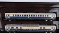 Märklin Z 81412 Personenzug Rheingold DB