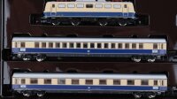 Märklin Z 81412 Personenzug Rheingold DB