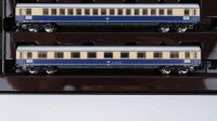 Märklin Z 81412 Personenzug Rheingold DB