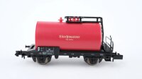 Arnold N 0340 Wagen-Set Löschwasser und Ölwehr