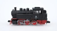 Arnold N Dampflok BR 80 033 DB