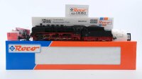 Roco H0 43302 Dampflok BR 50 1307 DB Gleichstrom