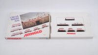 Arnold N 0233 Circus Barum Zug
