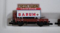 Arnold N 0233 Circus Barum Zug