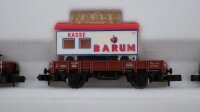 Arnold N 0233 Circus Barum Zug
