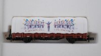 Arnold N 0233 Circus Barum Zug