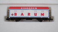 Arnold N 0233 Circus Barum Zug