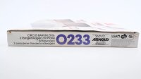 Arnold N 0233 Circus Barum Zug