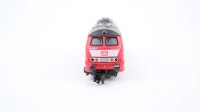 Minitrix N 12873 Diesellok BR 216 DB