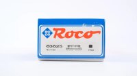 Roco H0 63625 E-Lok BR 117 112-5 DB Gleichstrom